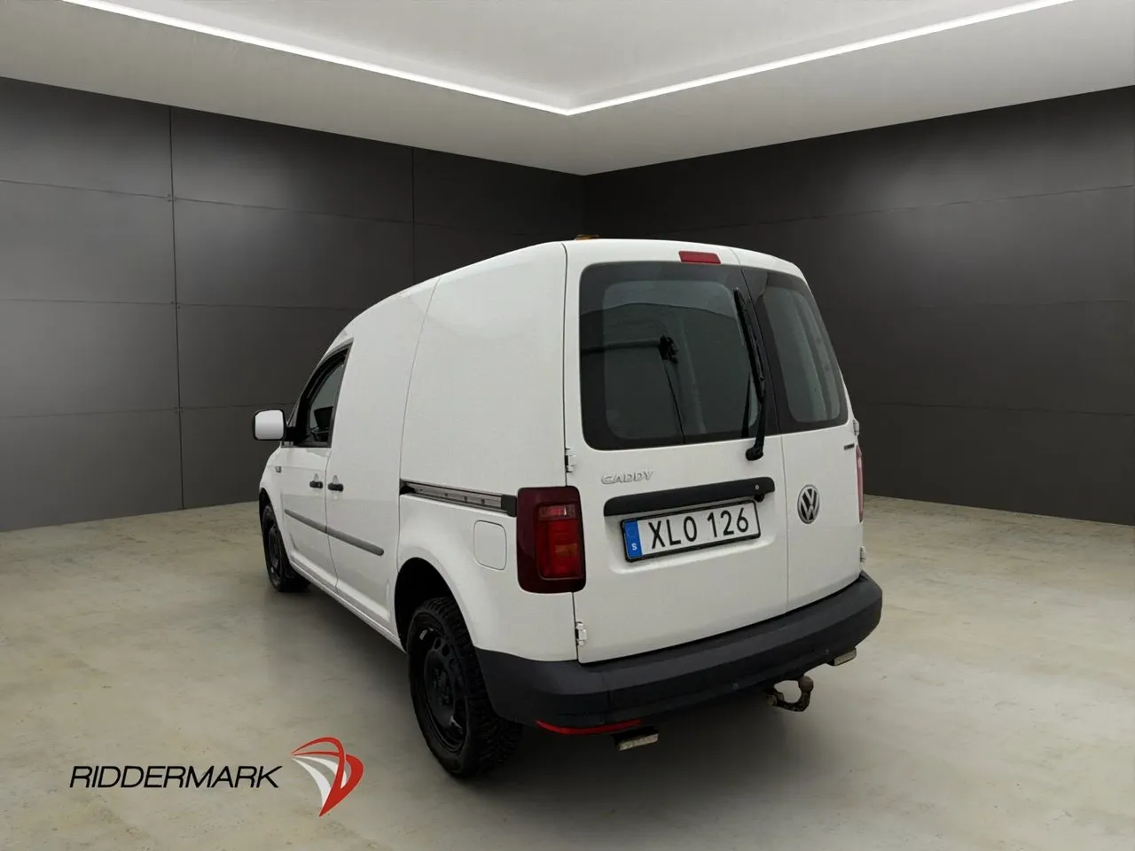 Volkswagen Caddy bild 7