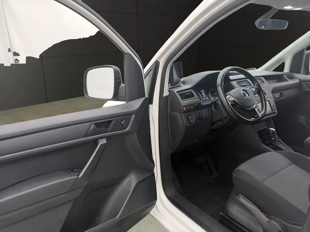 Volkswagen Caddy bild 15