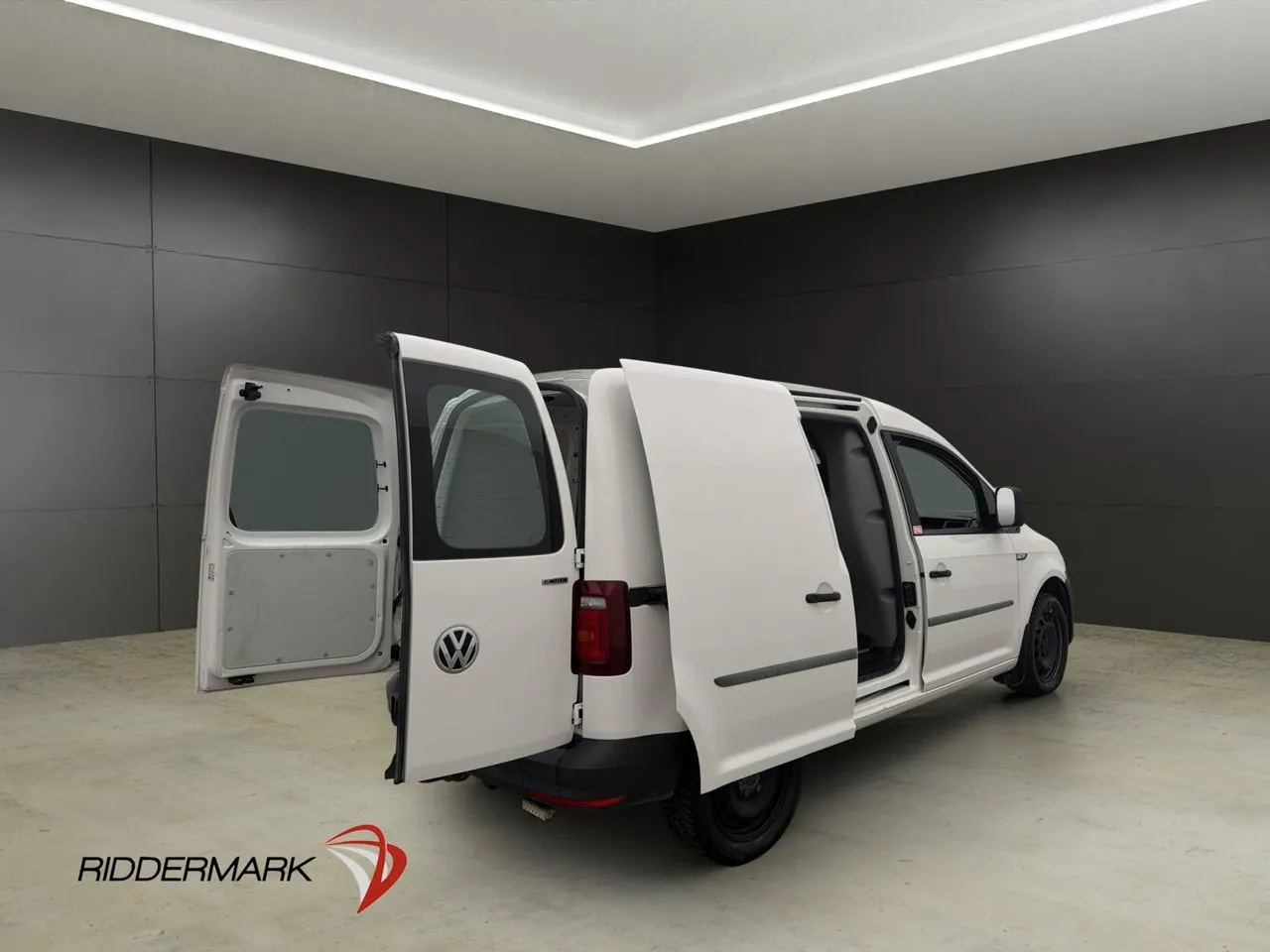Volkswagen Caddy bild 11