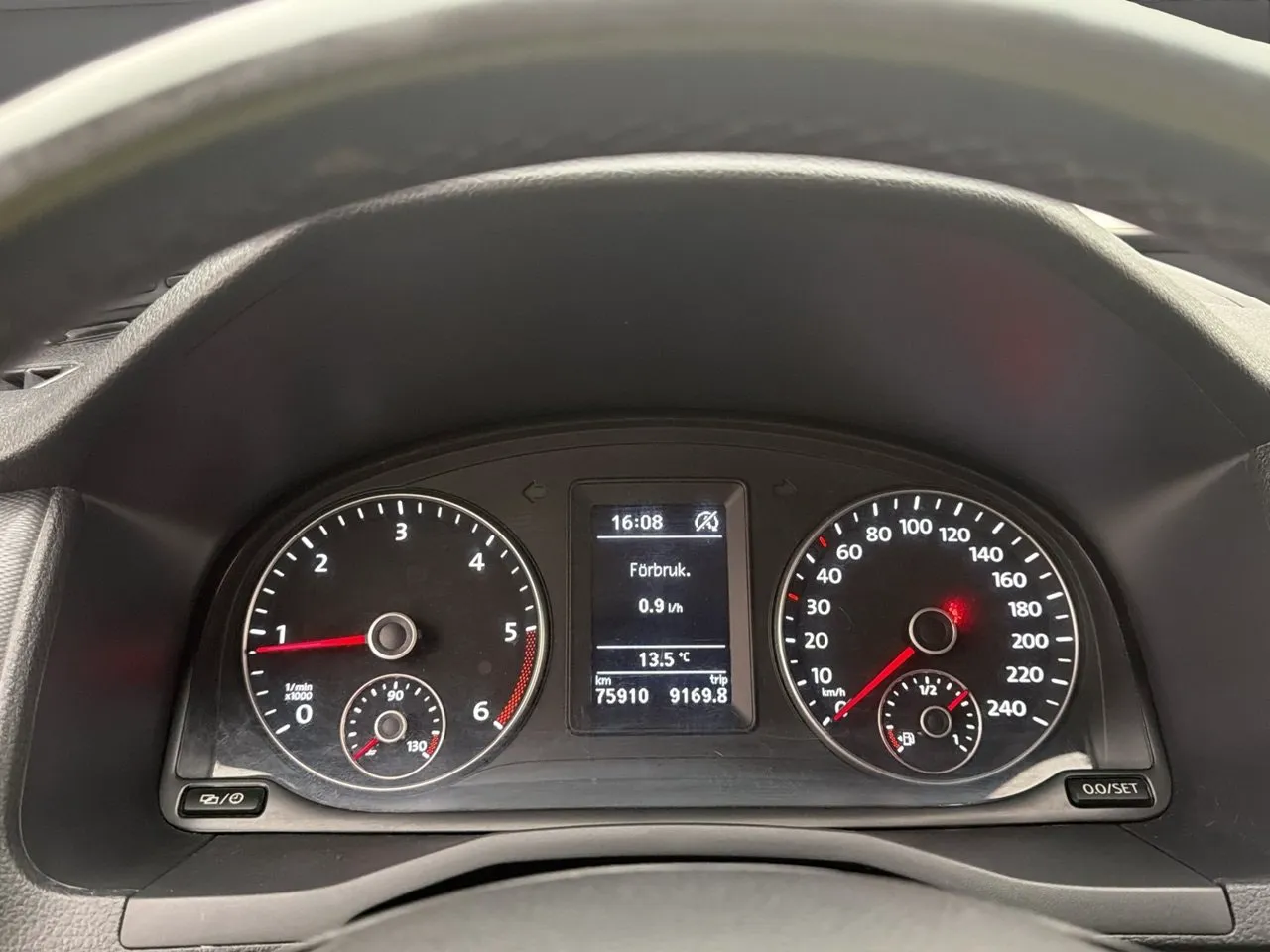 Volkswagen Caddy bild 21