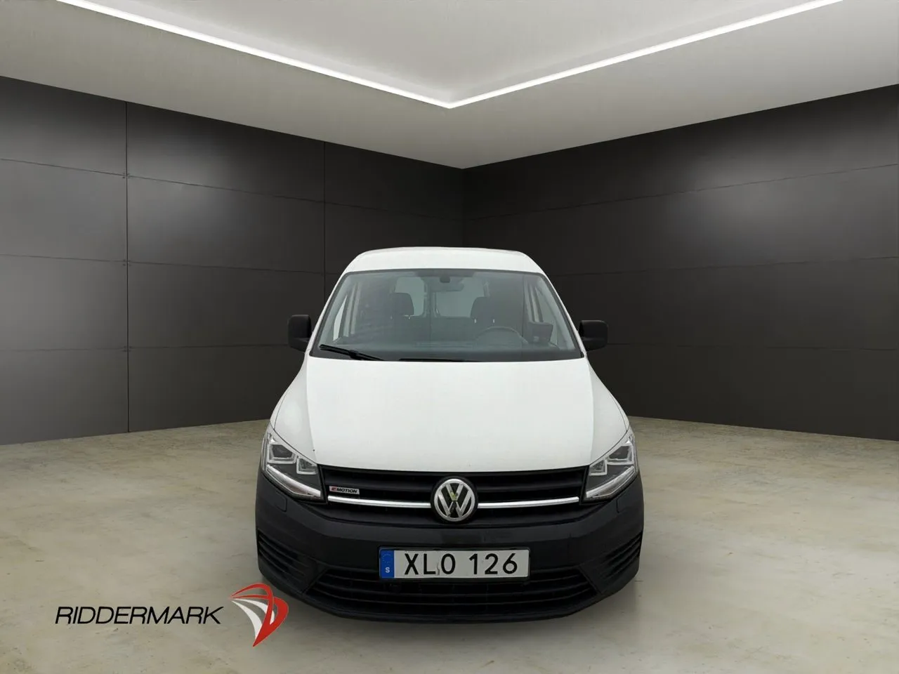 Volkswagen Caddy bild 5