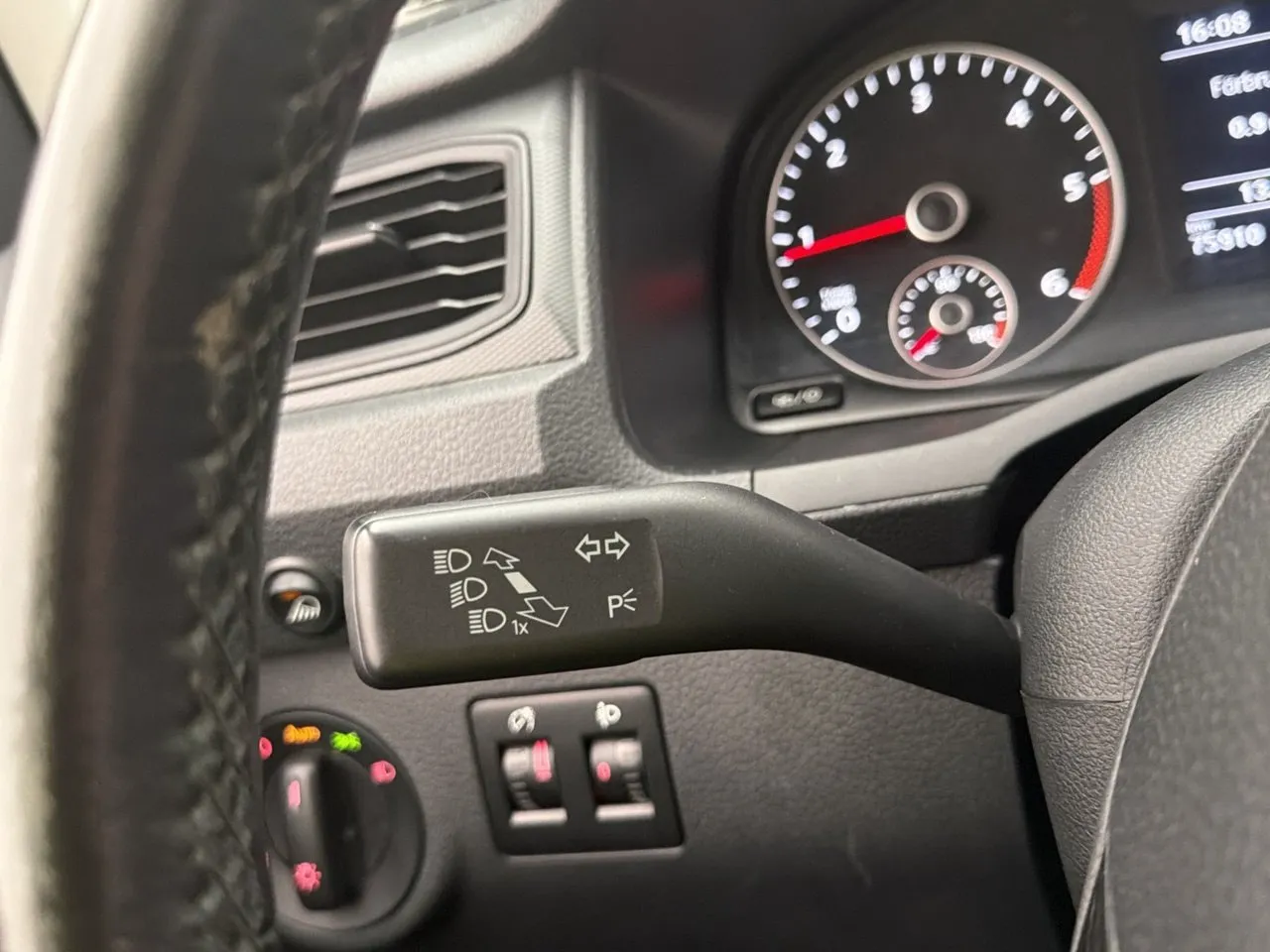 Volkswagen Caddy bild 19