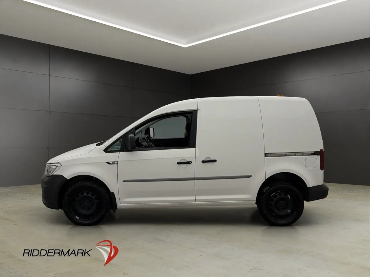 Volkswagen Caddy bild 6