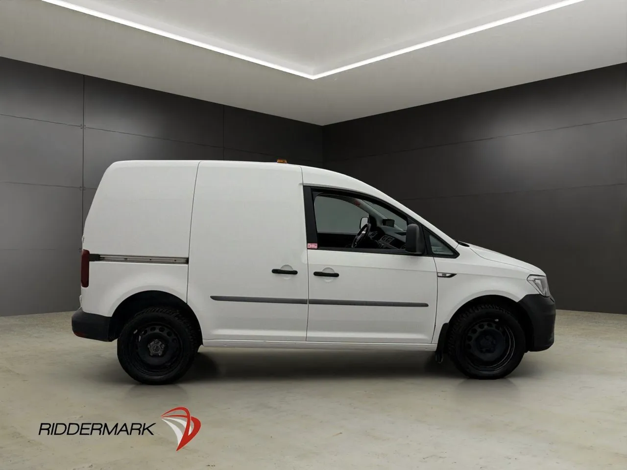 Volkswagen Caddy bild 2