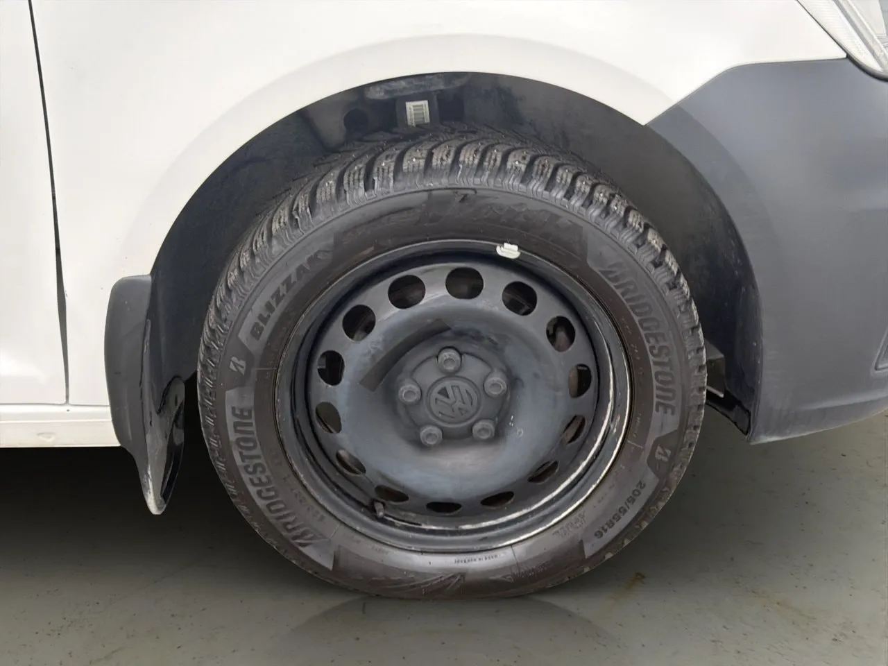 Volkswagen Caddy bild 32