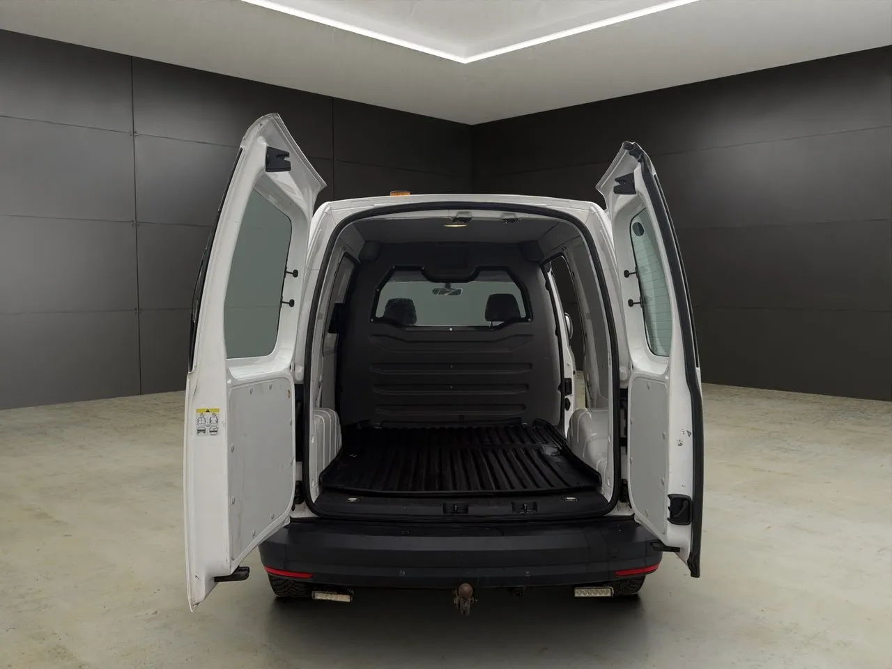 Volkswagen Caddy bild 13