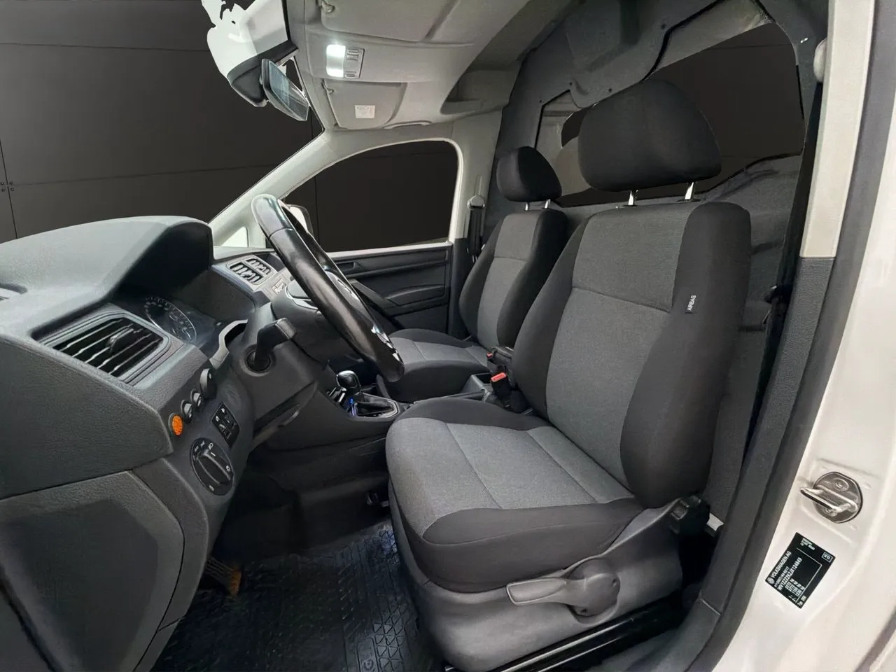 Volkswagen Caddy bild 16