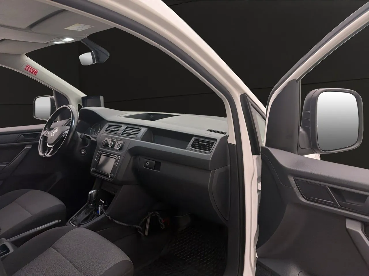 Volkswagen Caddy bild 28