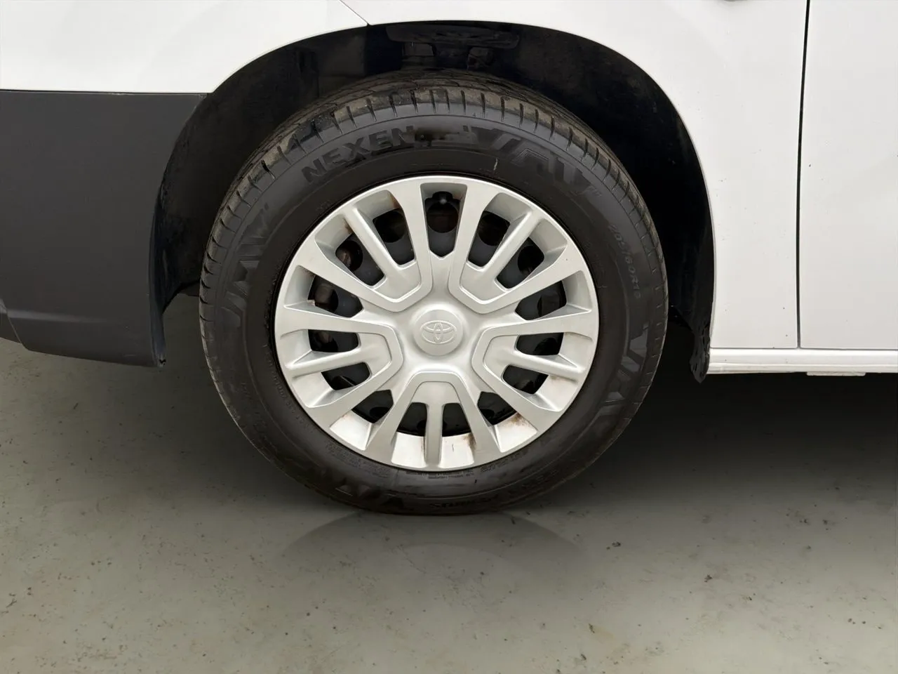Toyota Proace bild 29