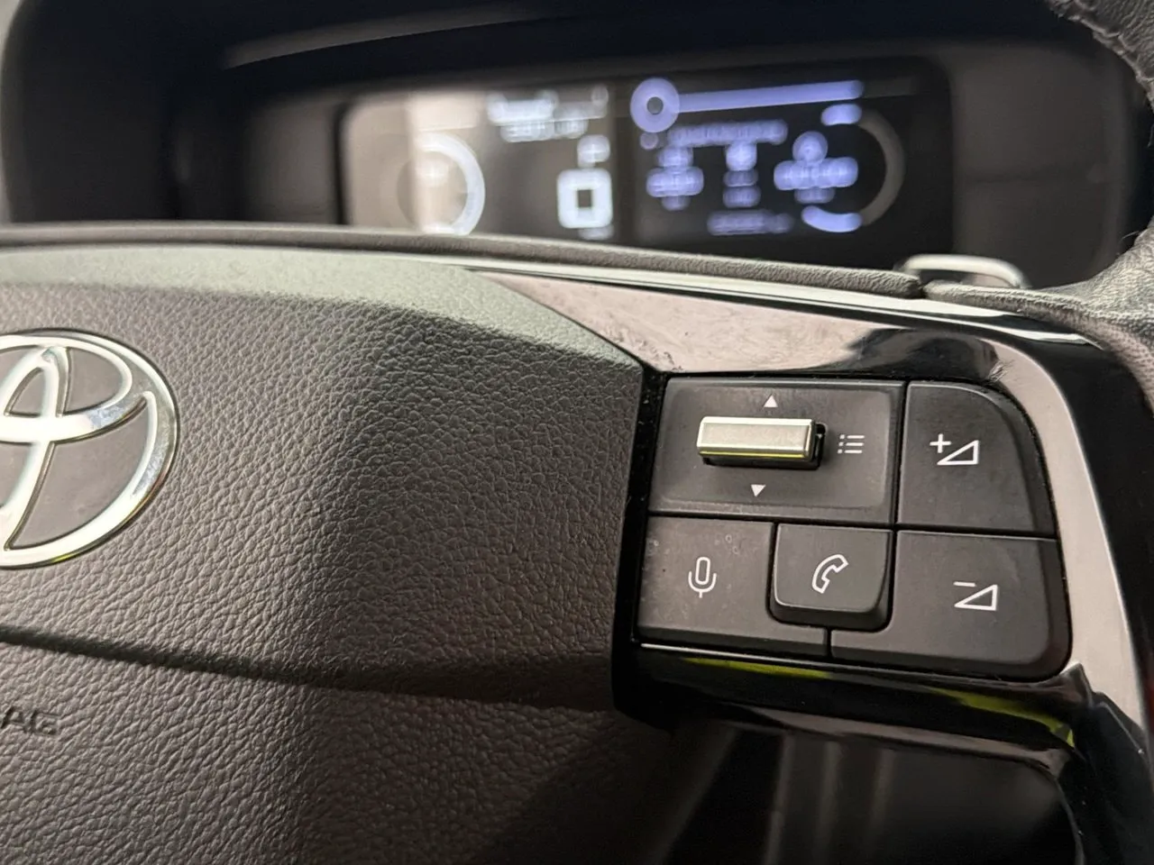 Toyota Proace bild 19