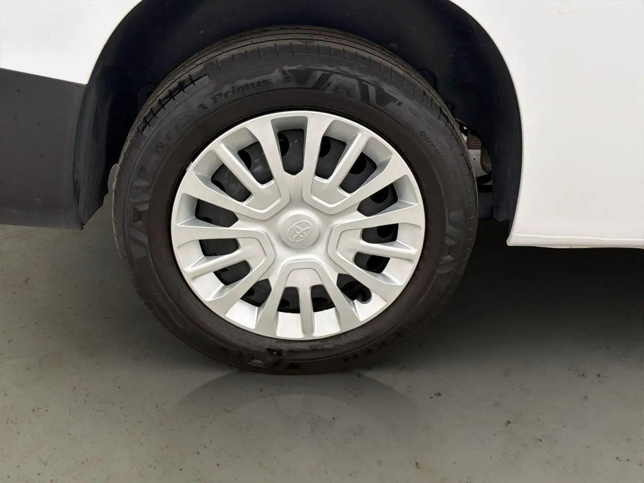 Toyota Proace bild 31