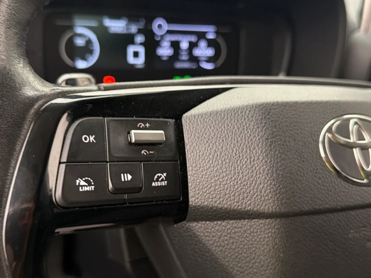Toyota Proace bild 17