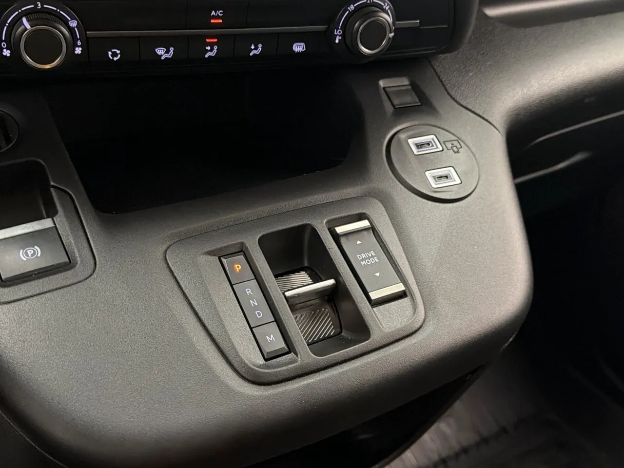 Toyota Proace bild 25