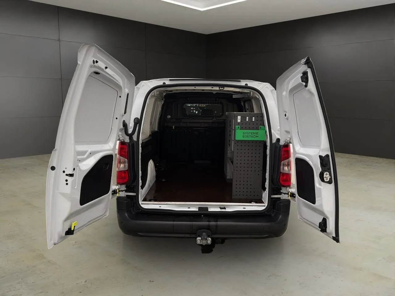Toyota Proace bild 13