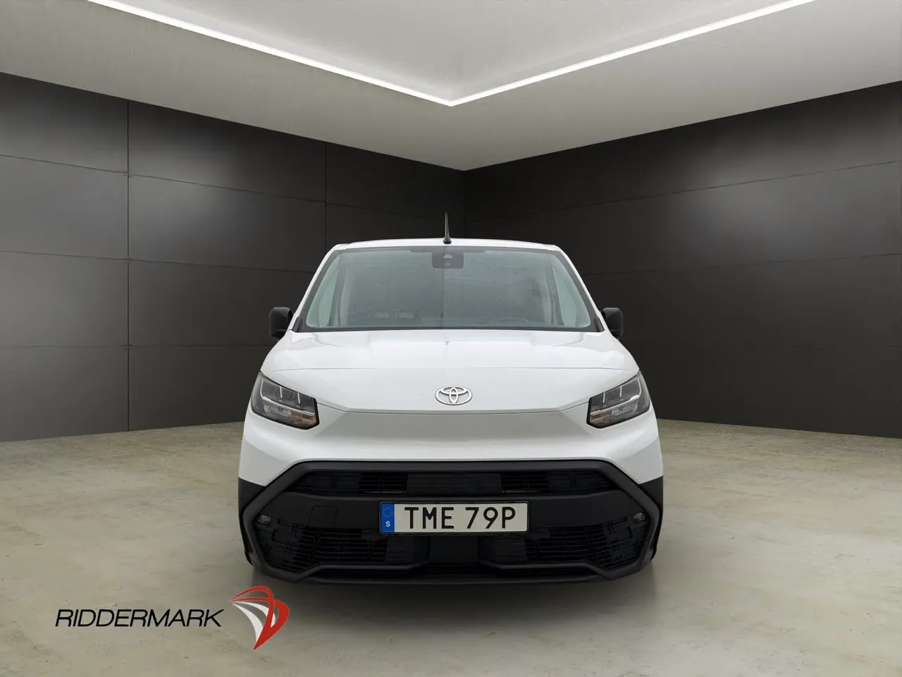 Toyota Proace bild 5