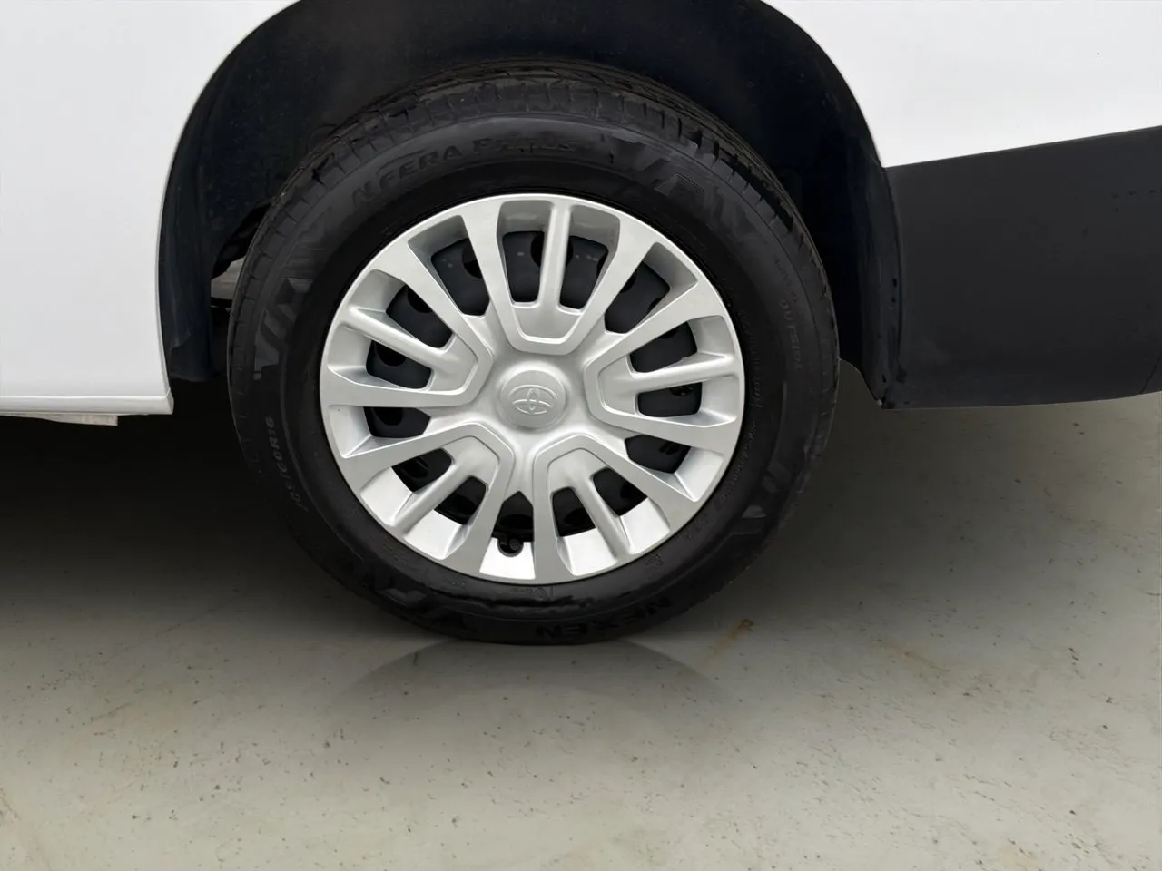 Toyota Proace bild 30