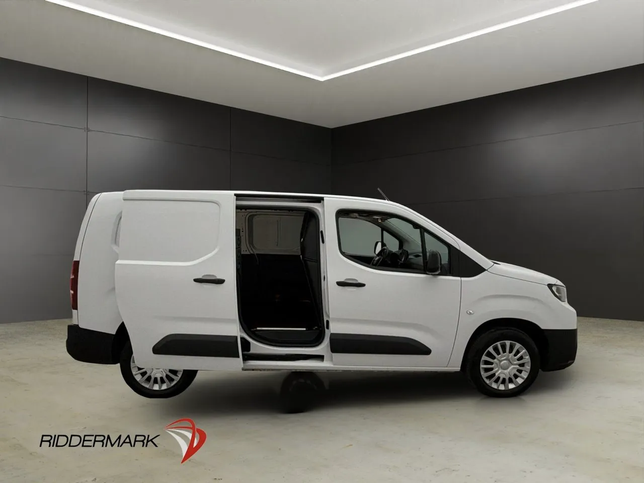 Toyota Proace bild 10