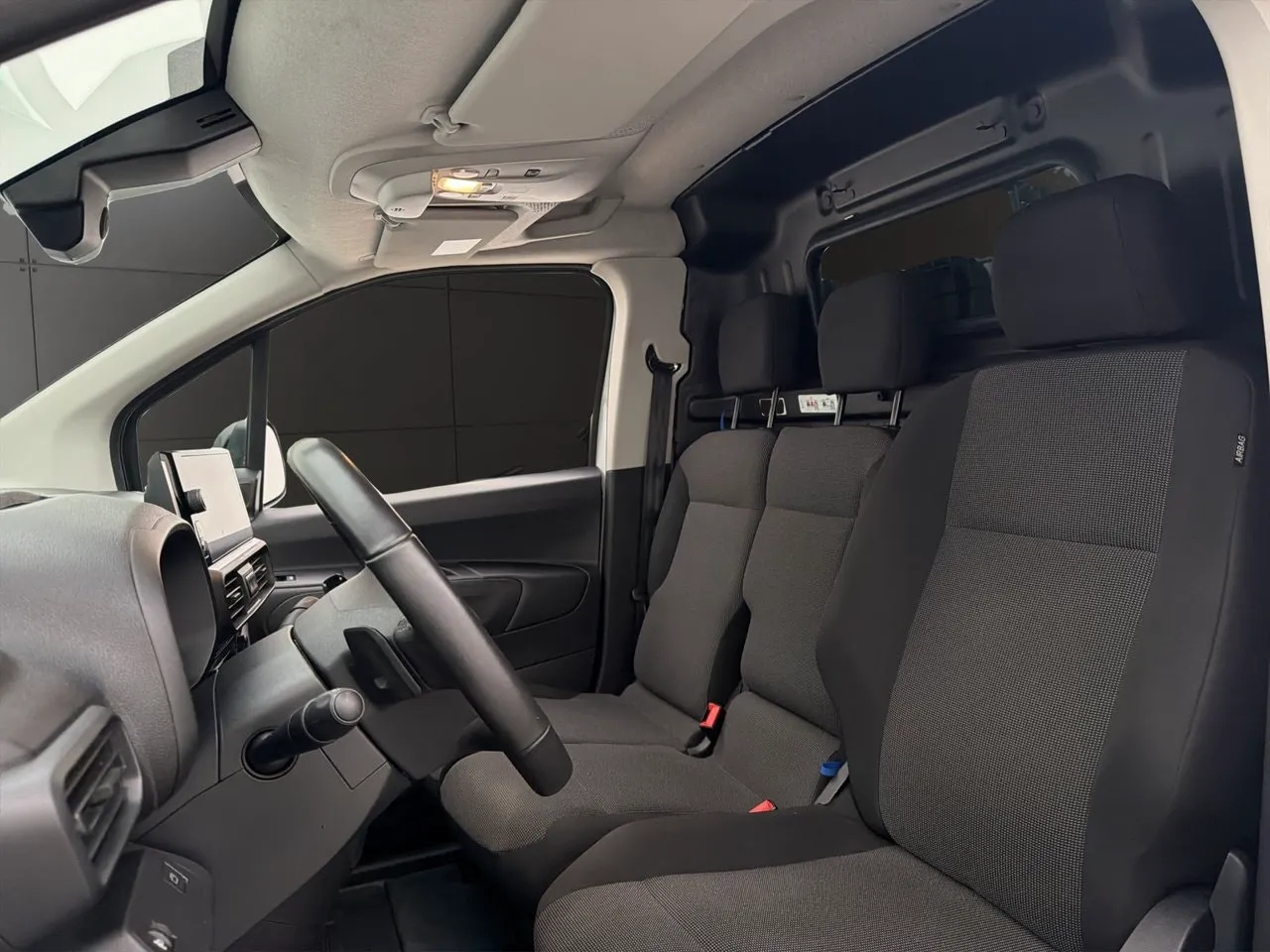 Toyota Proace bild 15