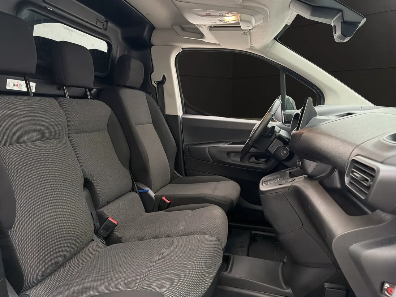 Toyota Proace bild 26