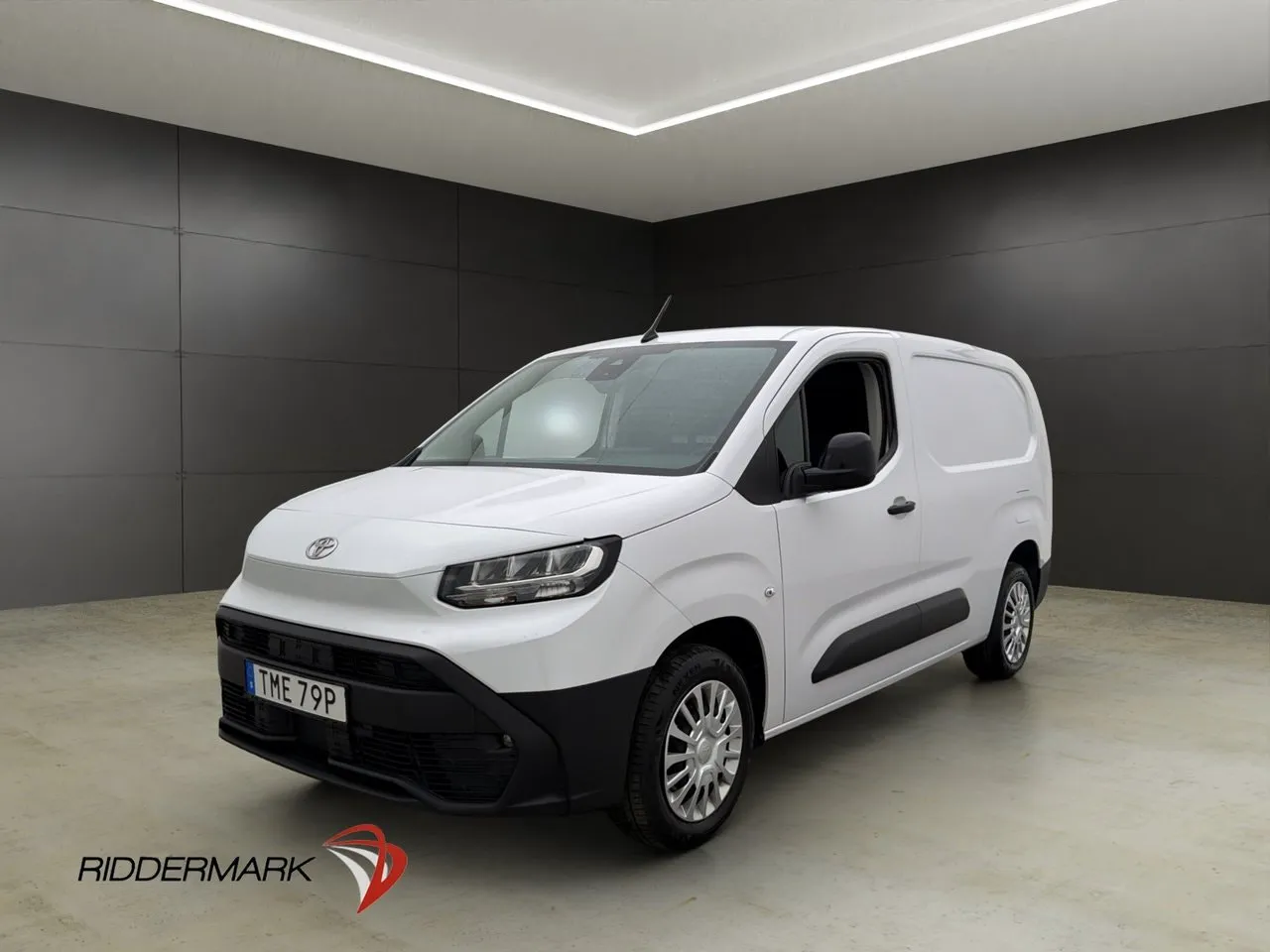 Toyota Proace bild 3