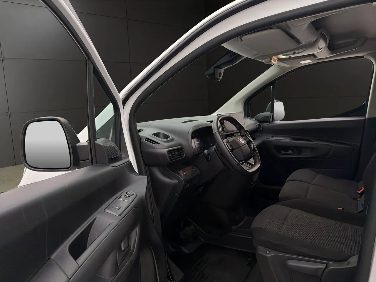 Toyota Proace bild 14