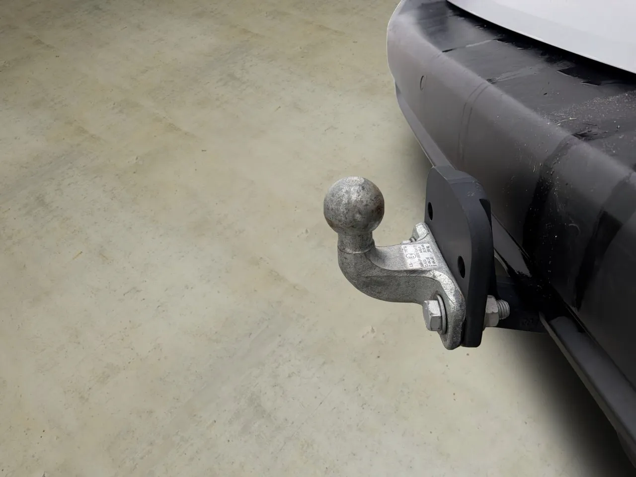 Toyota Proace bild 11