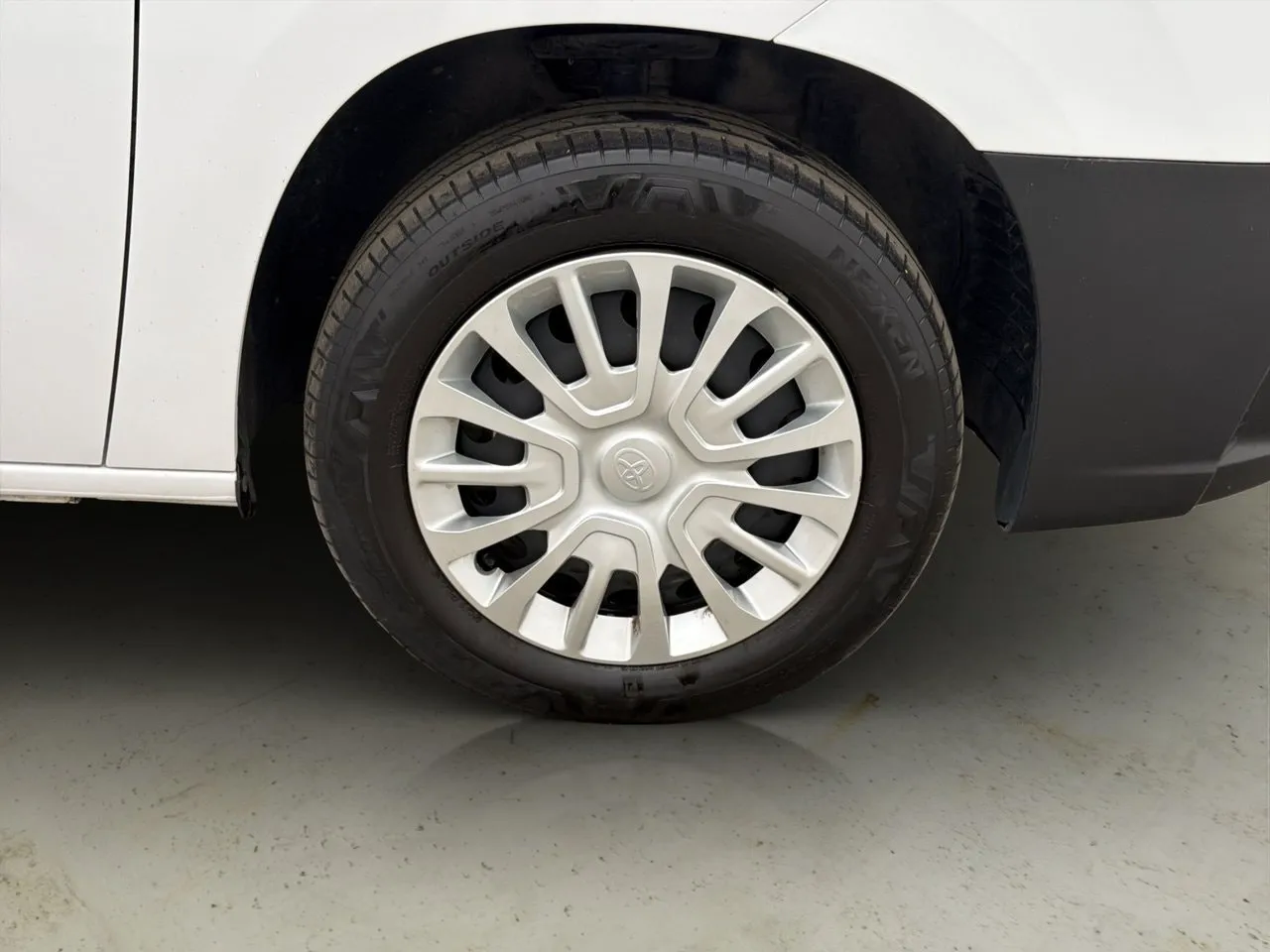 Toyota Proace bild 32
