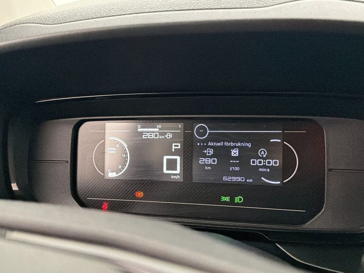 Toyota Proace bild 18