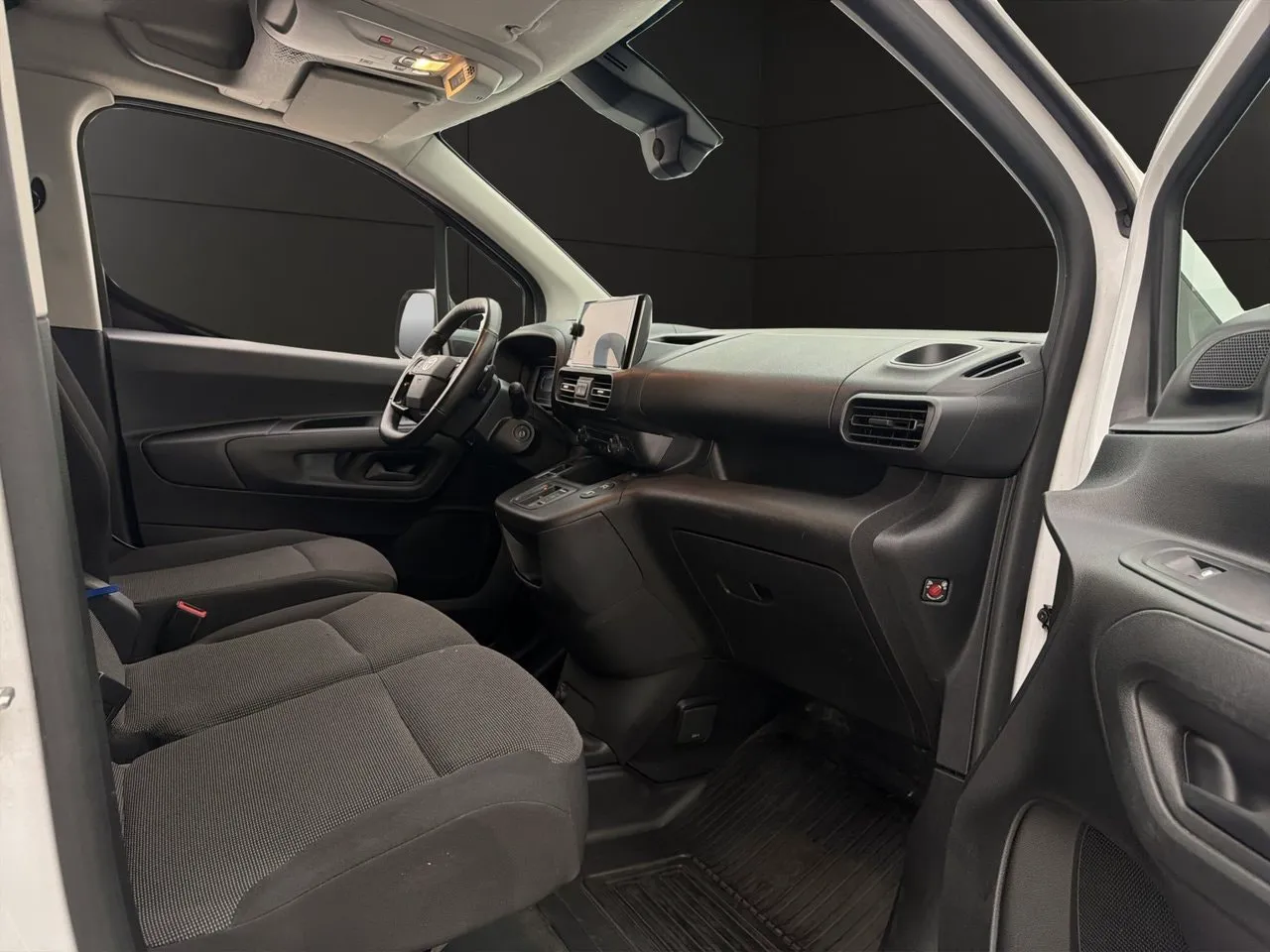 Toyota Proace bild 27