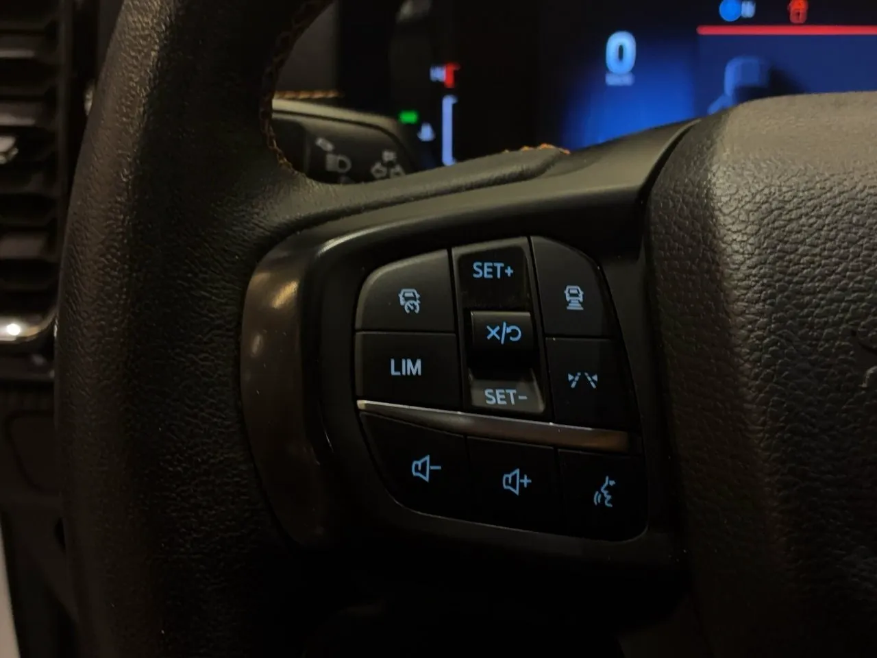 Ford Ranger bild 22