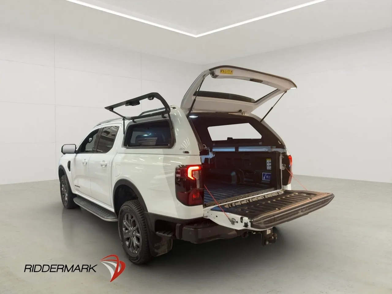 Ford Ranger bild 13