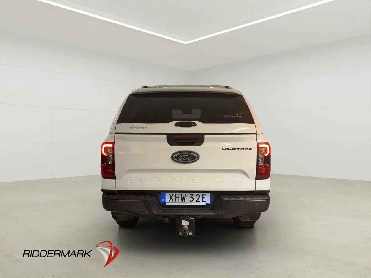 Ford Ranger bild 7
