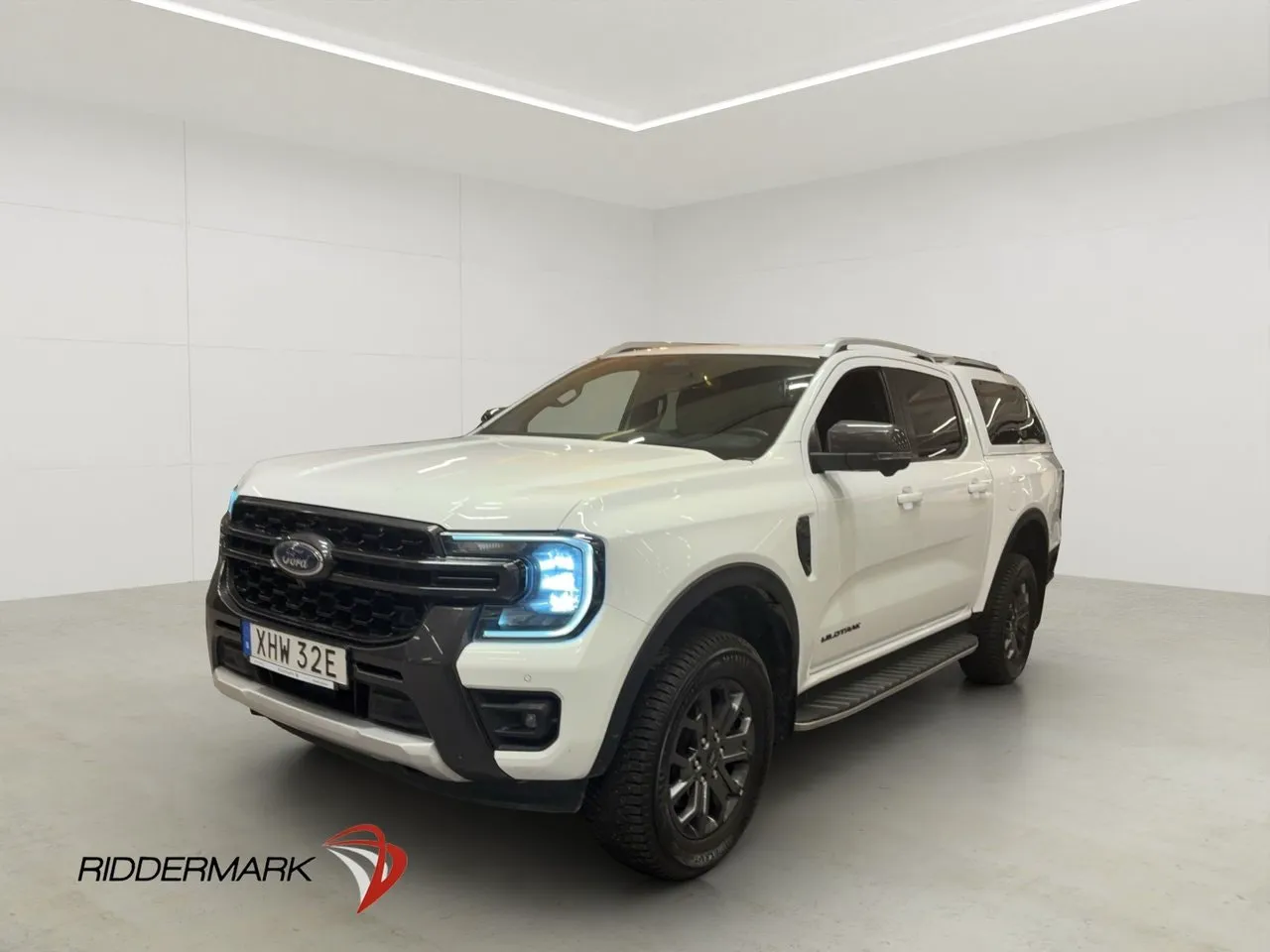 Ford Ranger bild 3