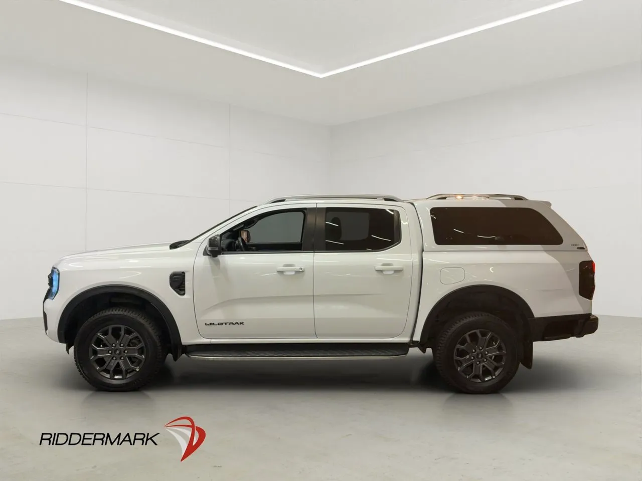 Ford Ranger bild 2