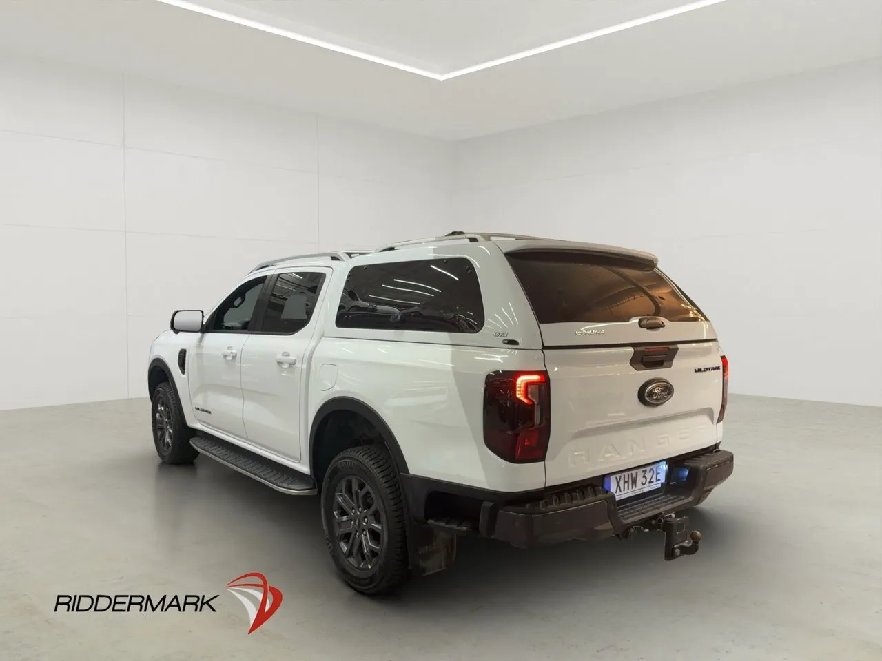 Ford Ranger bild 6
