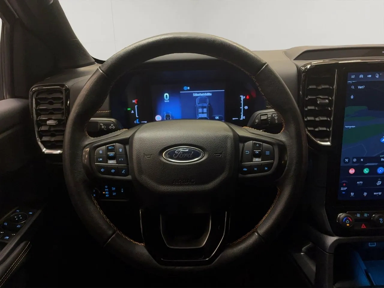 Ford Ranger bild 21