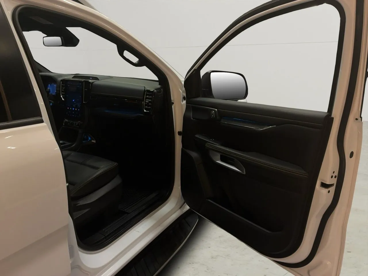 Ford Ranger bild 38