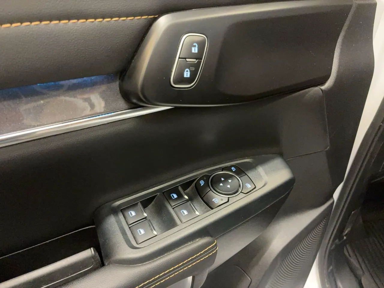 Ford Ranger bild 18