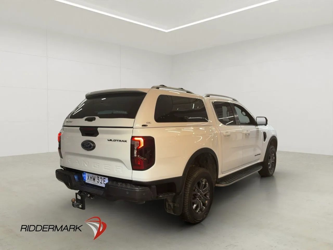 Ford Ranger bild 8