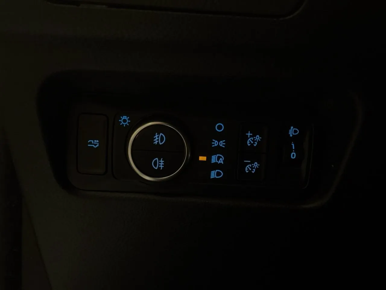 Ford Ranger bild 19