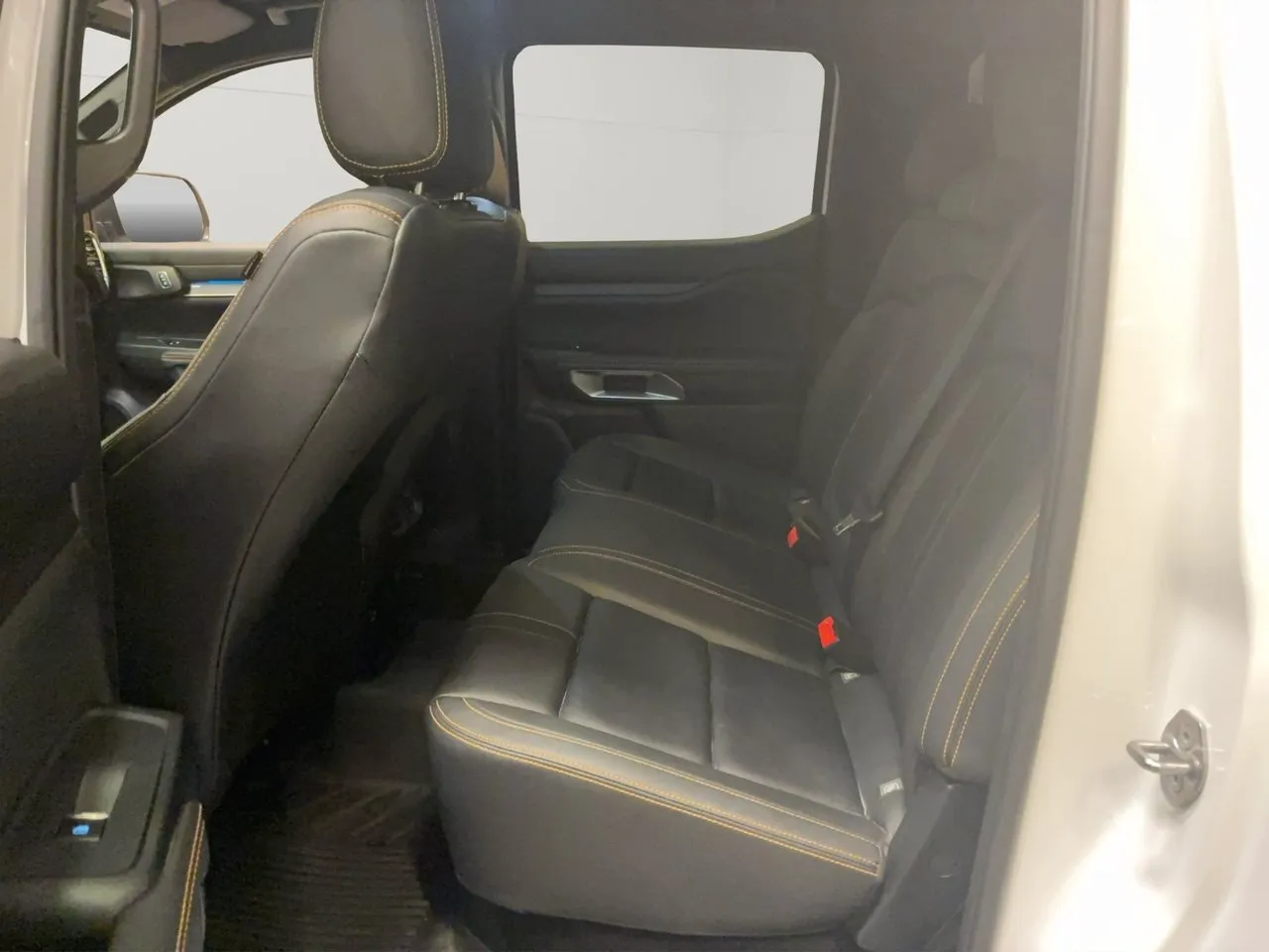 Ford Ranger bild 36