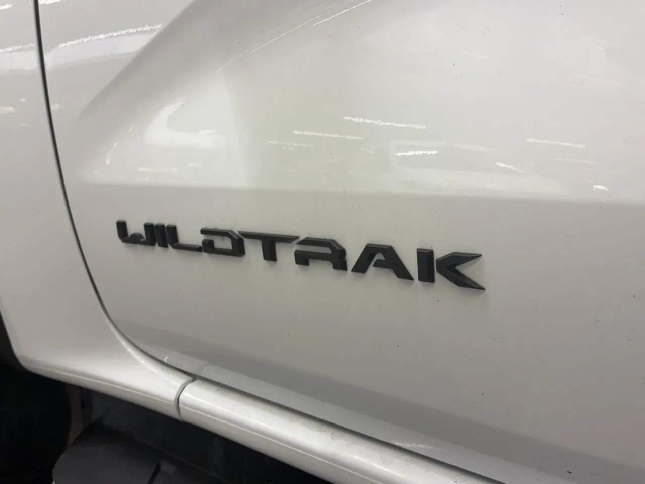Ford Ranger bild 12