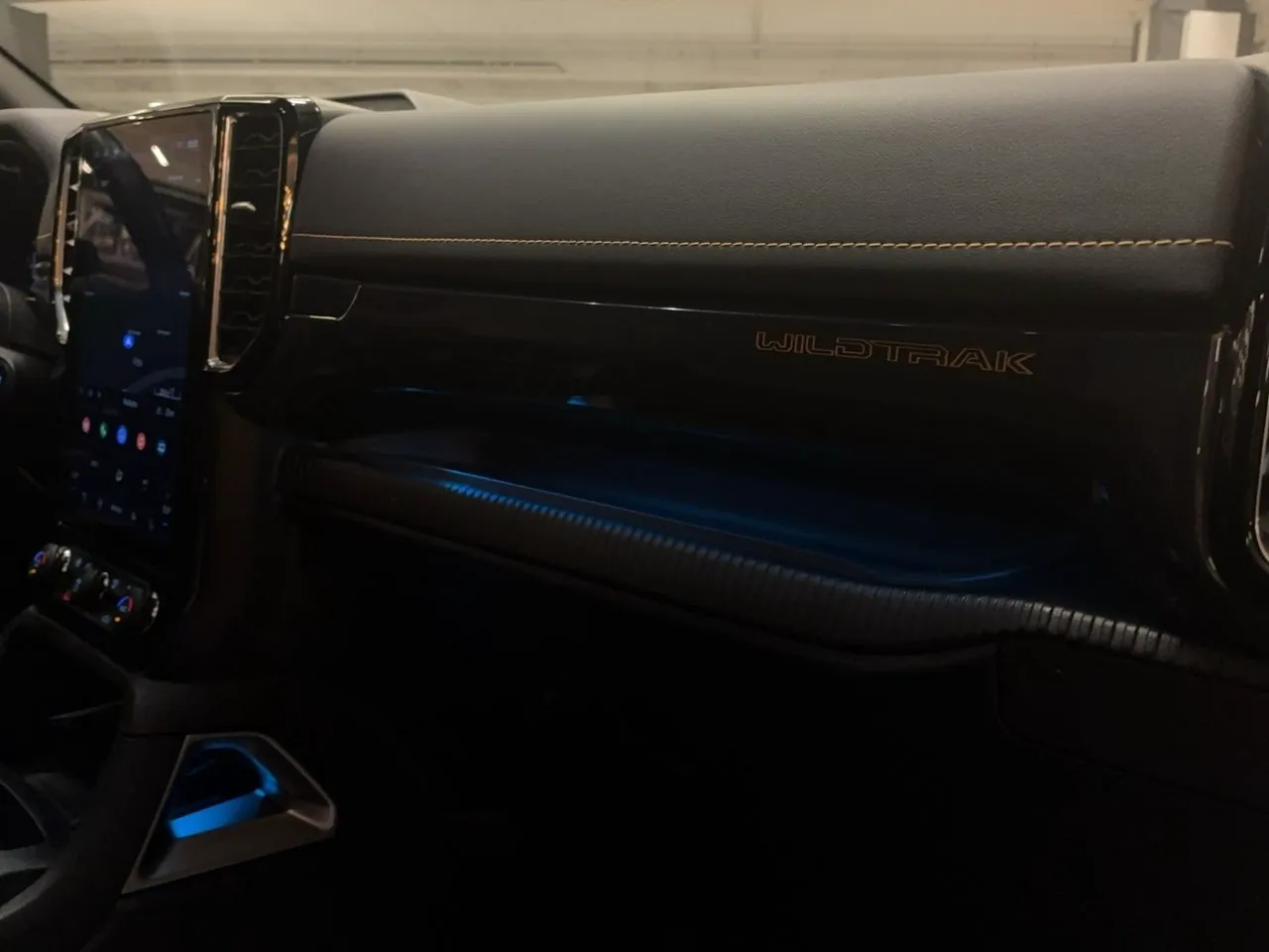 Ford Ranger bild 34