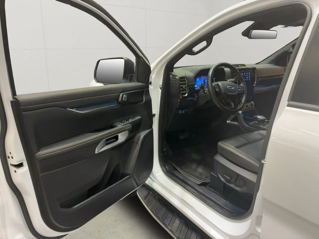 Ford Ranger bild 16
