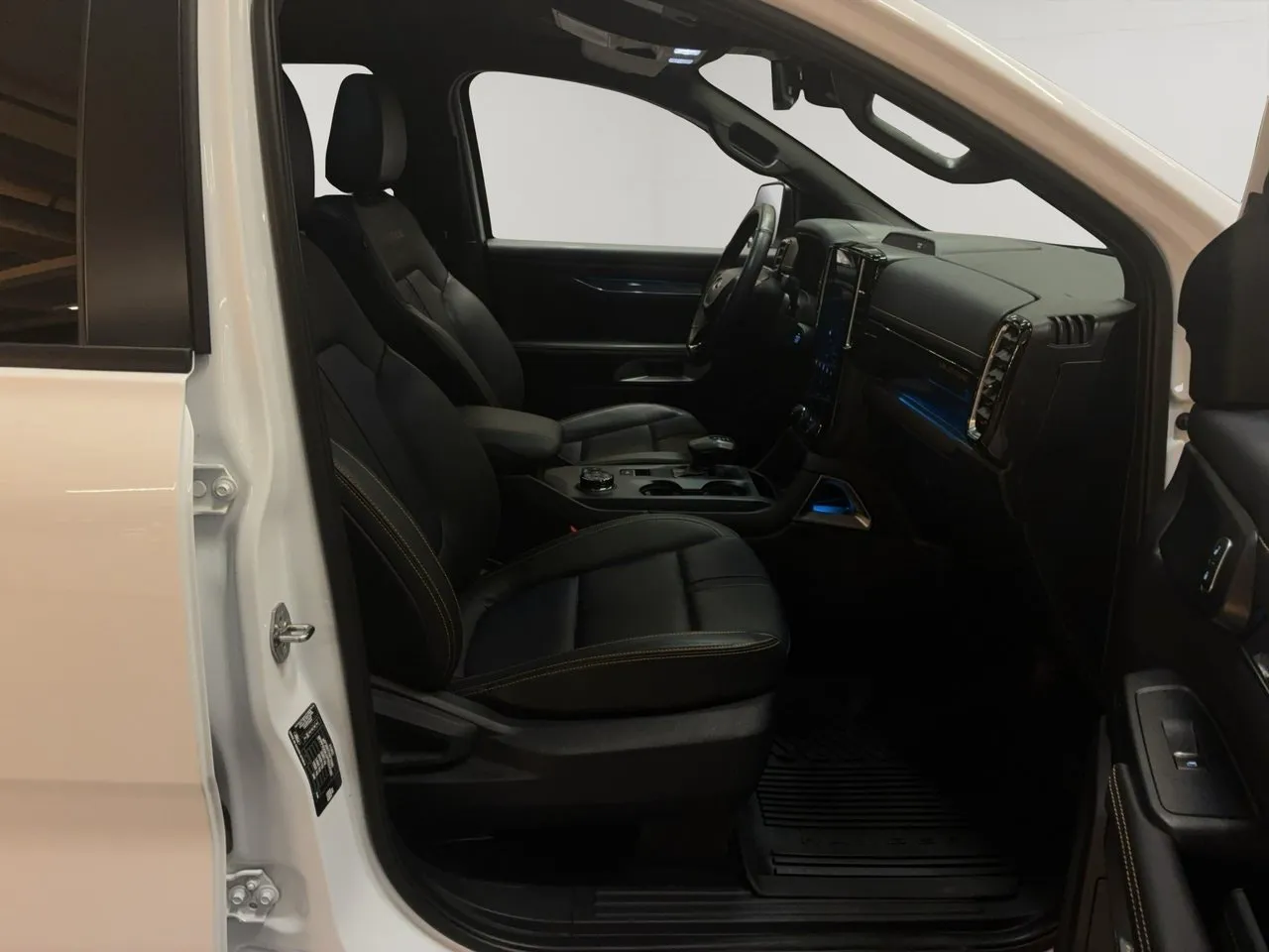 Ford Ranger bild 37