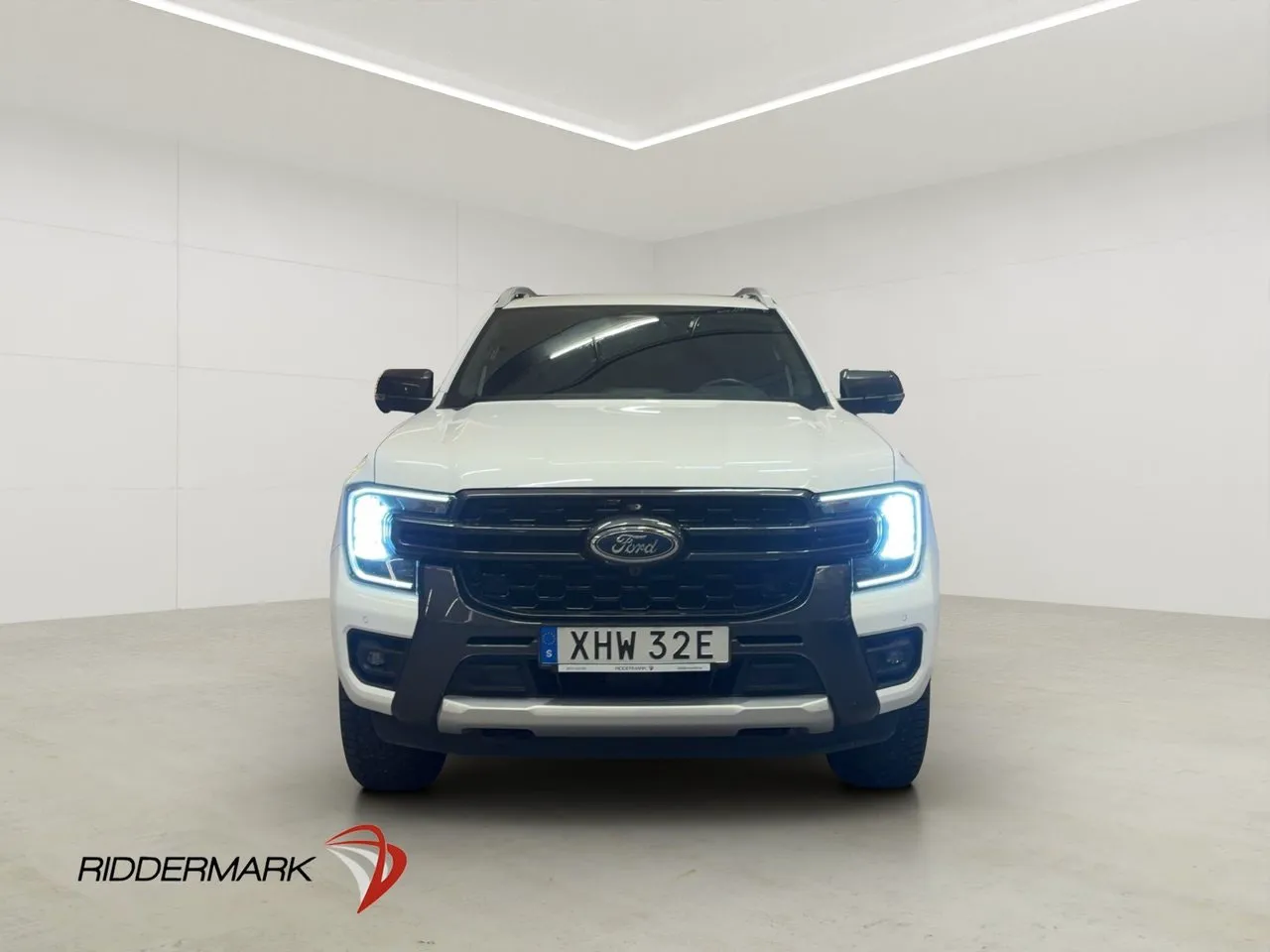 Ford Ranger bild 5