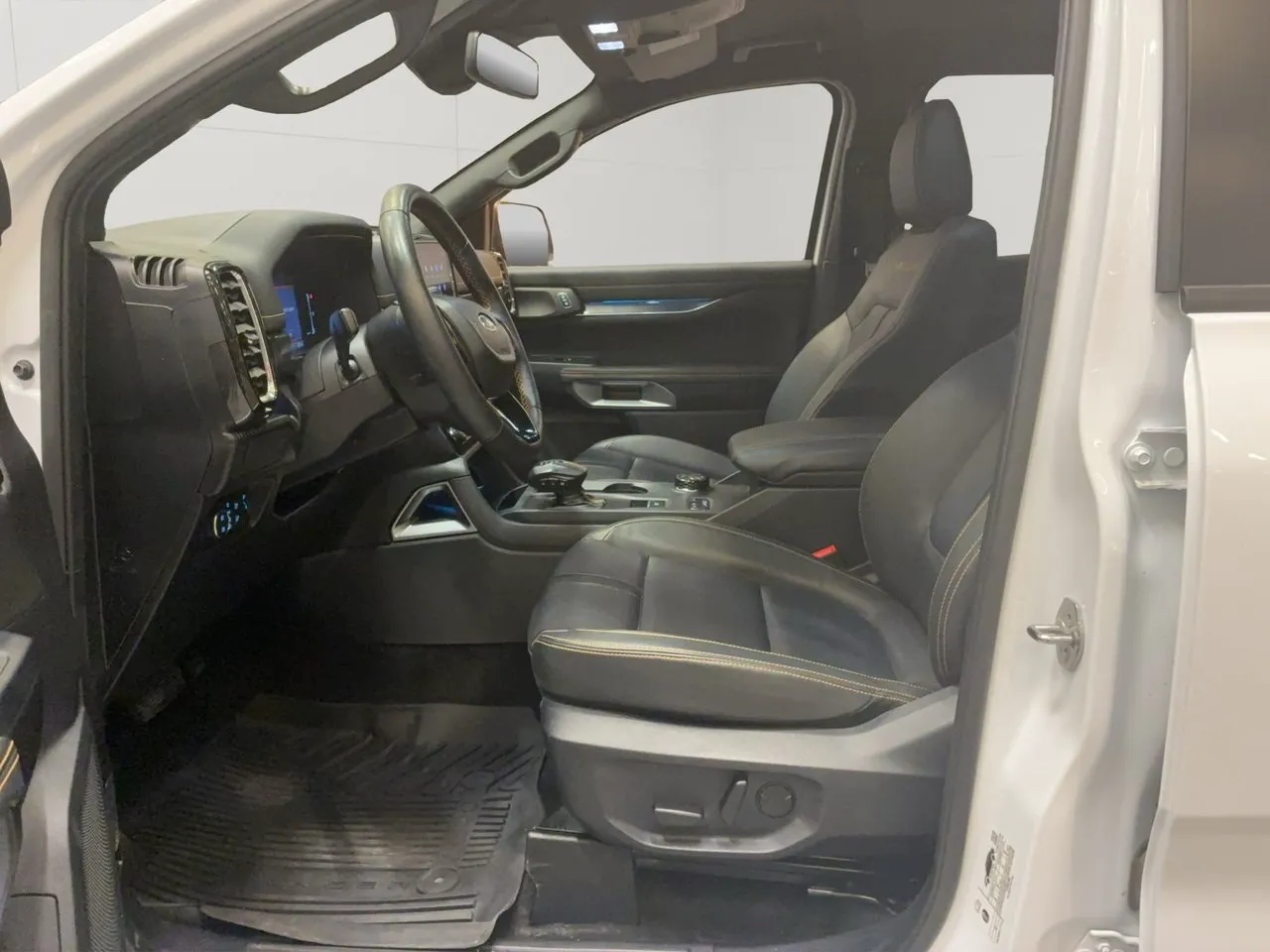 Ford Ranger bild 17