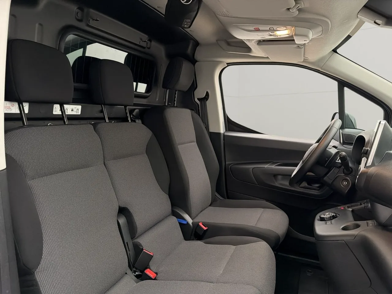 Toyota Proace bild 25