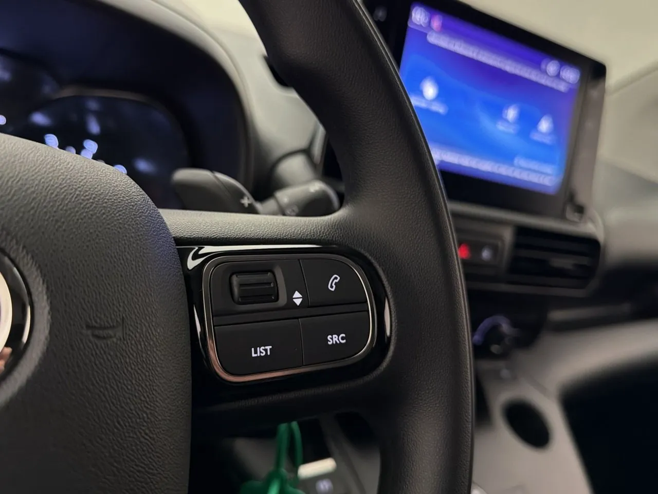 Toyota Proace bild 17