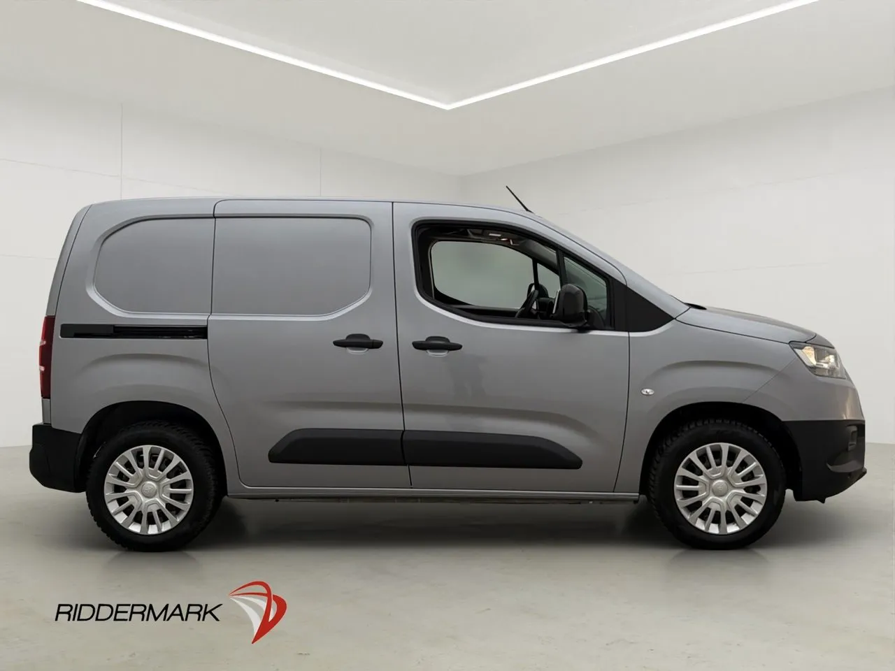 Toyota Proace bild 2